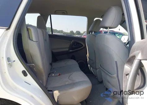 2011 Toyota Rav4 from USA, damaged, VIN 2T3BF4DV4BW170025